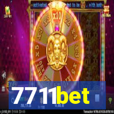 7711bet