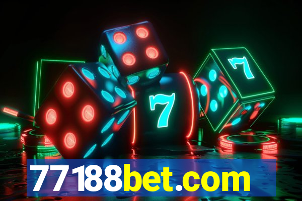 77188bet.com