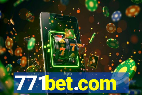 771bet.com