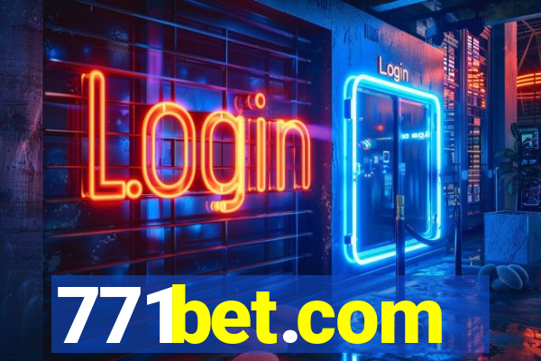 771bet.com