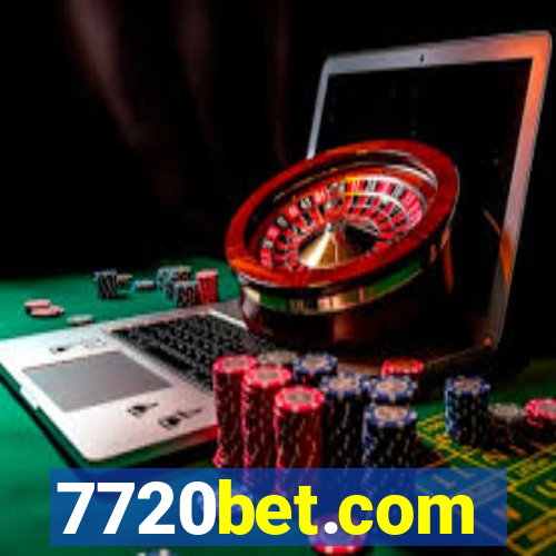 7720bet.com