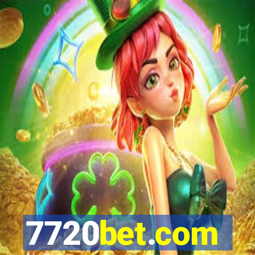 7720bet.com