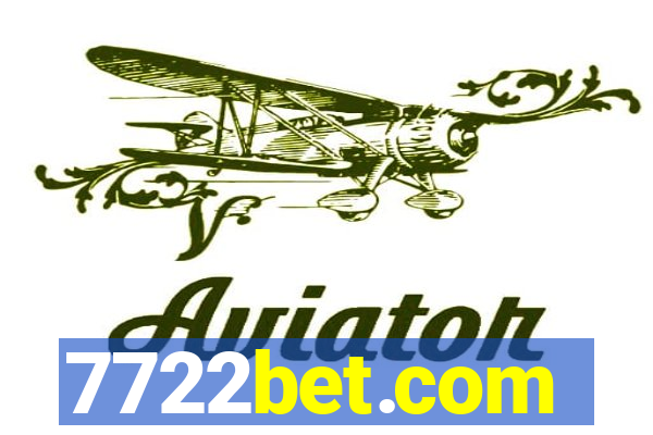 7722bet.com