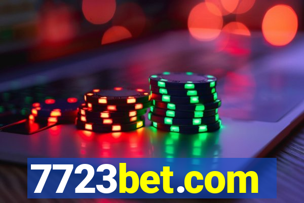 7723bet.com