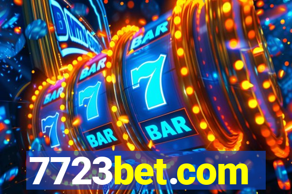 7723bet.com