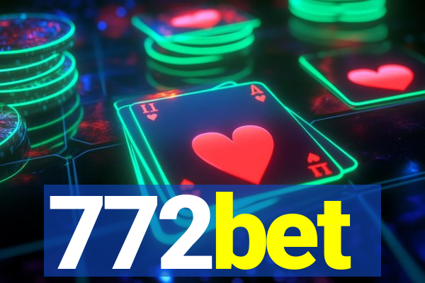 772bet