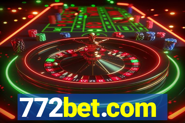 772bet.com