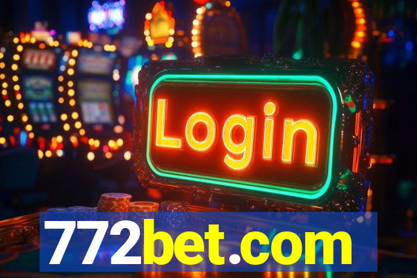 772bet.com