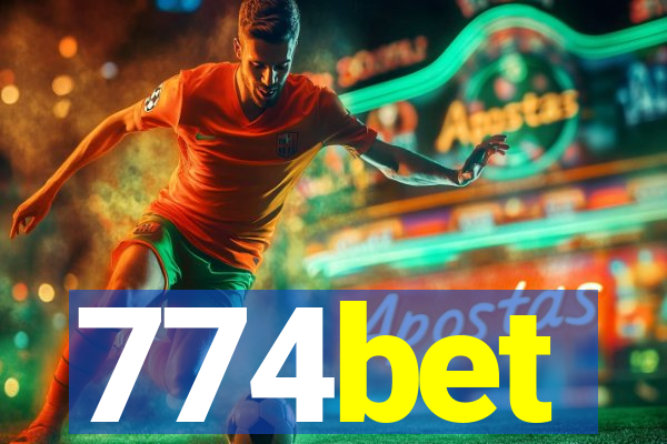 774bet