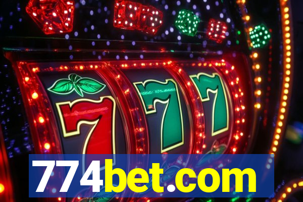 774bet.com