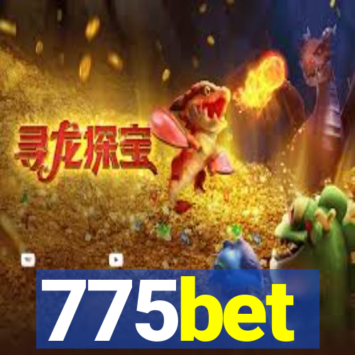 775bet