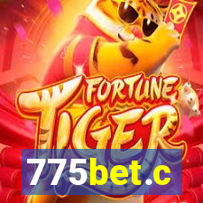 775bet.c