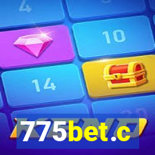 775bet.c