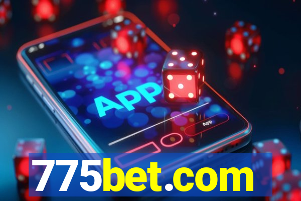 775bet.com