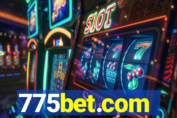 775bet.com