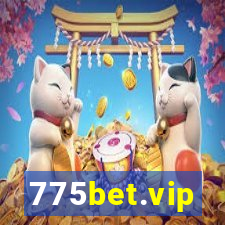 775bet.vip