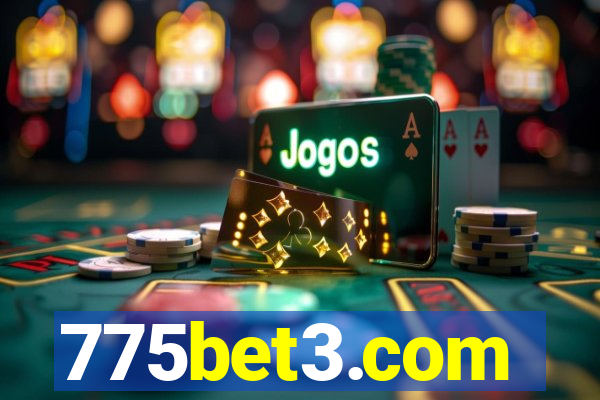 775bet3.com