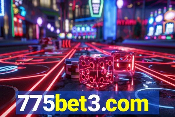 775bet3.com