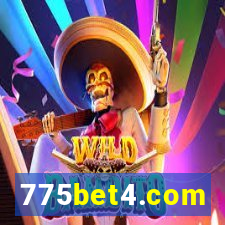 775bet4.com