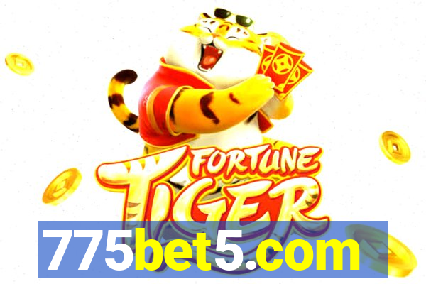 775bet5.com