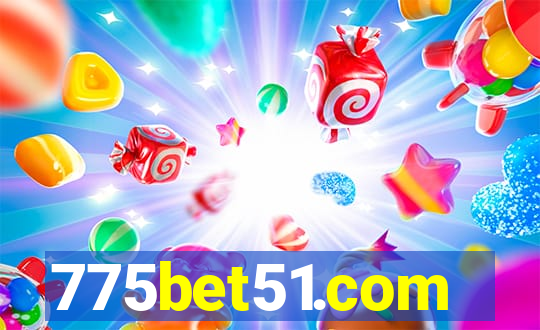 775bet51.com