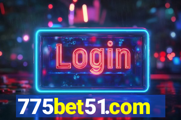 775bet51.com