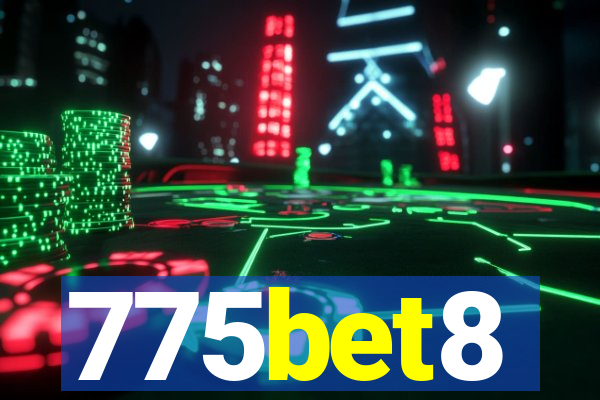 775bet8