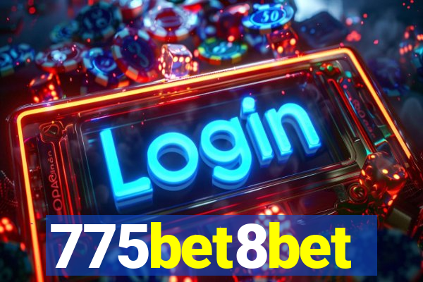 775bet8bet