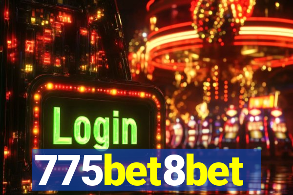 775bet8bet