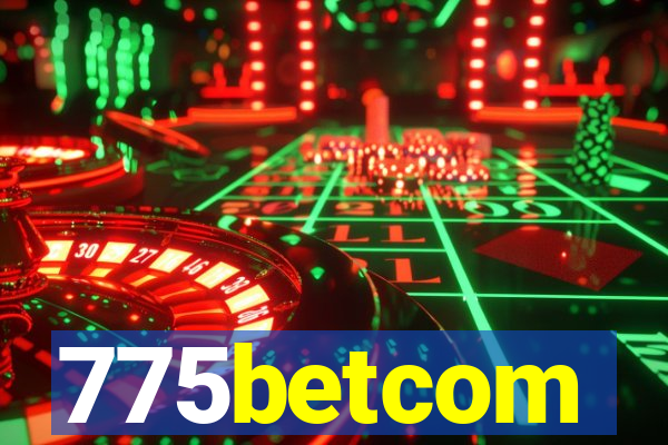 775betcom