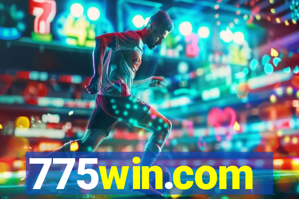 775win.com