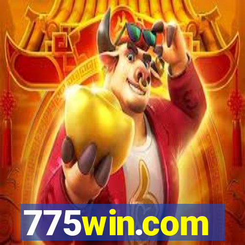 775win.com