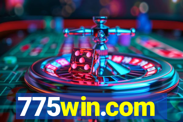 775win.com