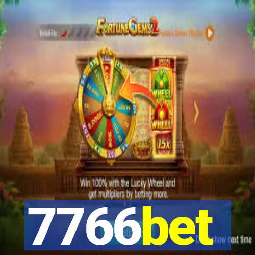 7766bet