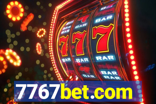 7767bet.com