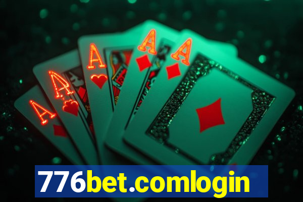 776bet.comlogin