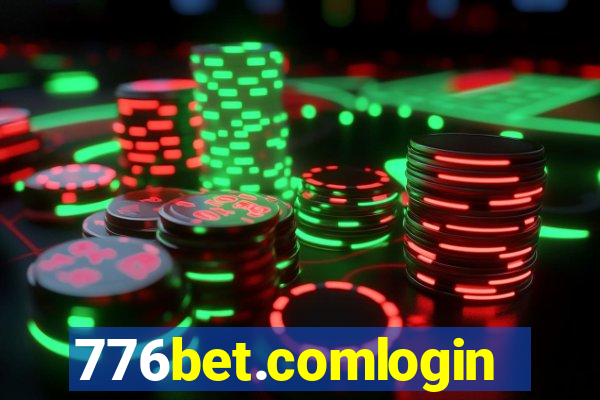 776bet.comlogin