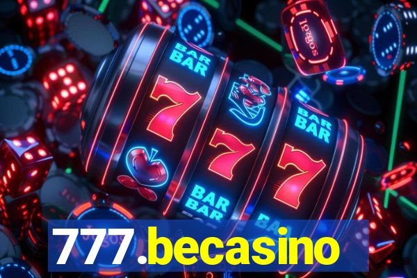 777.becasino