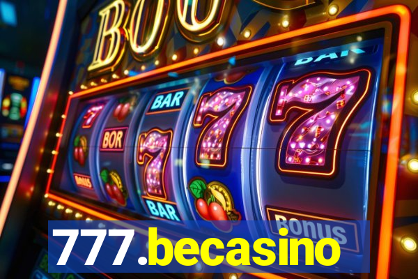 777.becasino