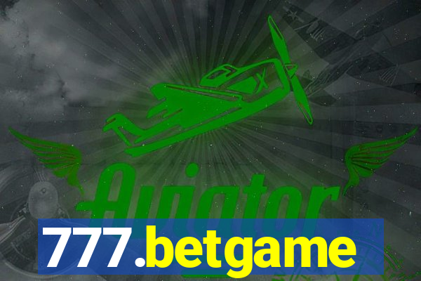 777.betgame