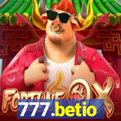 777.betio