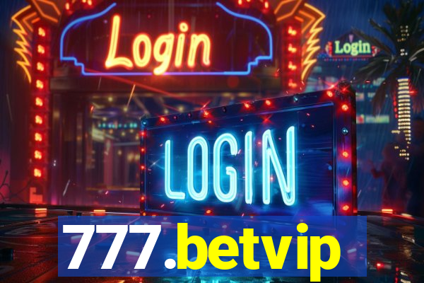 777.betvip