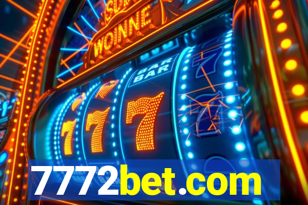 7772bet.com