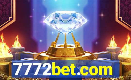 7772bet.com