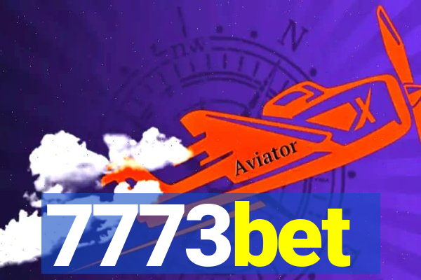 7773bet