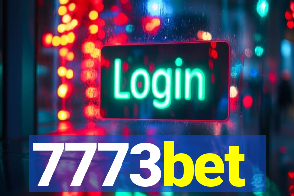 7773bet