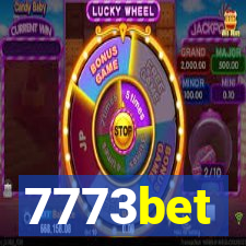 7773bet