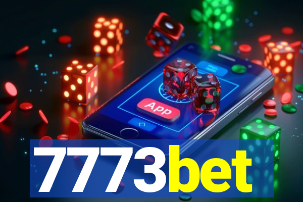 7773bet