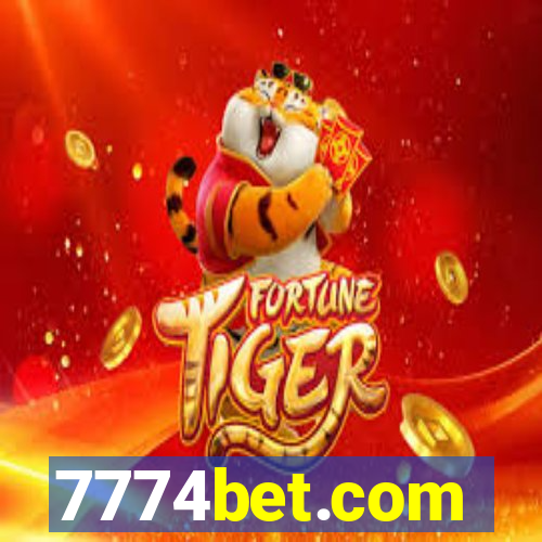 7774bet.com