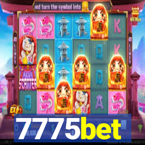 7775bet